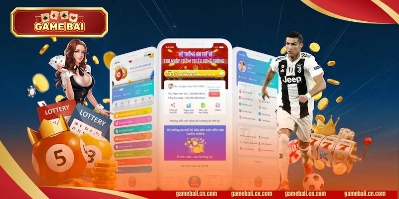 Đăng ký tài khoản để trải nghiệm kho game sau khi tải app GEM88. 3 Đăng ký tài khoản để trải nghiệm kho game sau khi tải app GEM88.