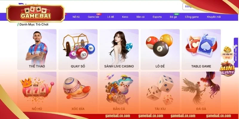 Game Bài BIN88: Đánh Giá Ưu - Nhược Điểm Từ Người Chơi 3 BIN88 cũng cần nâng cấp, cải thiện một vài điểm.