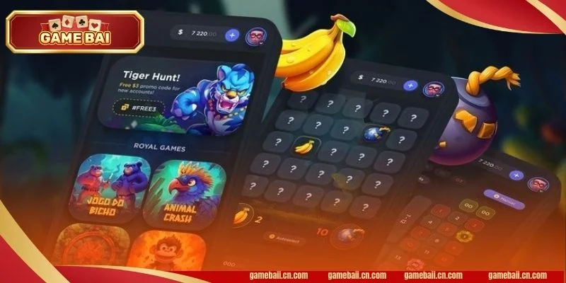 Đăng ký tài khoản để trải nghiệm kho game sau khi tải app GEM88. 1 GEM88 là cổng game chất lượng số 1 tại thị trường Việt Nam.