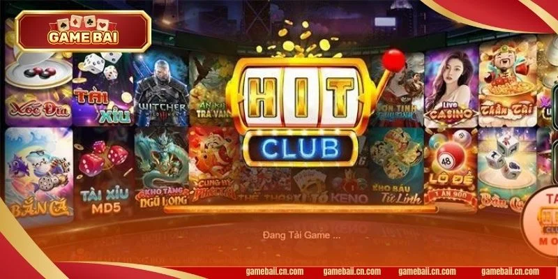 Game Bài HitClub: Đánh Giá Chi Tiết Từ Bet Thủ Thâm Niên 1 Hitclub là sân chơi uy tín hàng đầu tại Việt Nam năm 2026.