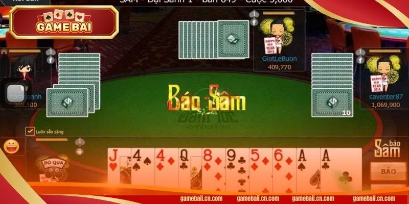 5 Mẹo Chơi Sâm Lốc Online Thực Chiến Như Cao Thủ Bài Lá 1 Mẹo chơi sâm lốc online giúp tân thủ chơi thắng lớn.