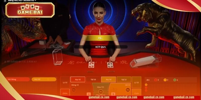 9 Mẹo Chơi Rồng Hổ Kiếm Tiền Hiệu Quả, Chơi Như Cao Thủ 3 Một vài mẹo nếu áp dụng giúp bạn đánh Rồng Hổ dễ dàng hơn.