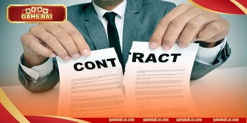 MIỄN TRỪ TRÁCH NHIỆM 3 Người chơi tham gia Game Bài cũng nhận được các quyền miễn trừ trách nhiệm nhất định.