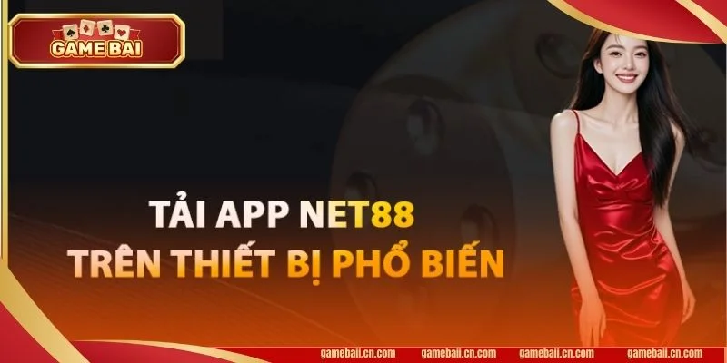 Tải App Net88: Giải Trí Siêu Dễ Dàng Chỉ Với Một Cú Chạm 1 Tải app Net88 nhanh gọn khi tích hợp trên hai hệ điều hành.